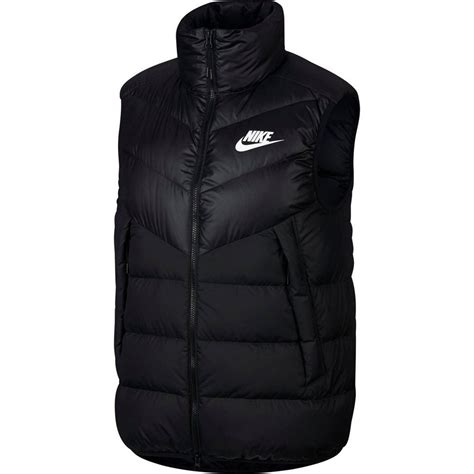 nike daunenweste herren s|Nike Westen für Herren online .